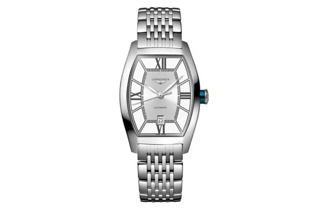 LONGINES 26*30.6mm L2.142.4.76.6