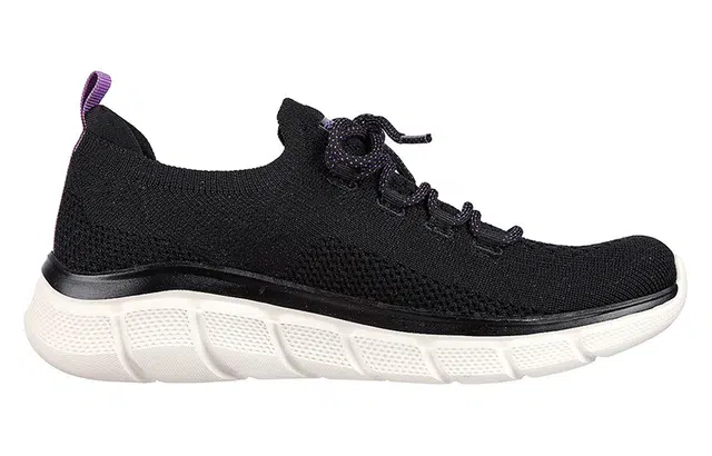 Skechers Bob's Flex - Royal Groove