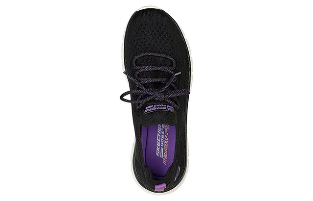 Skechers Bob's Flex - Royal Groove
