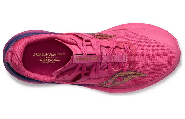 Saucony Endorphin M