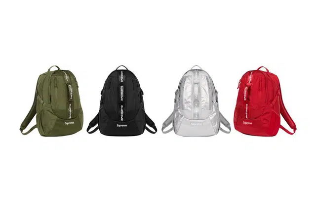 Supreme FW22 Week 1
