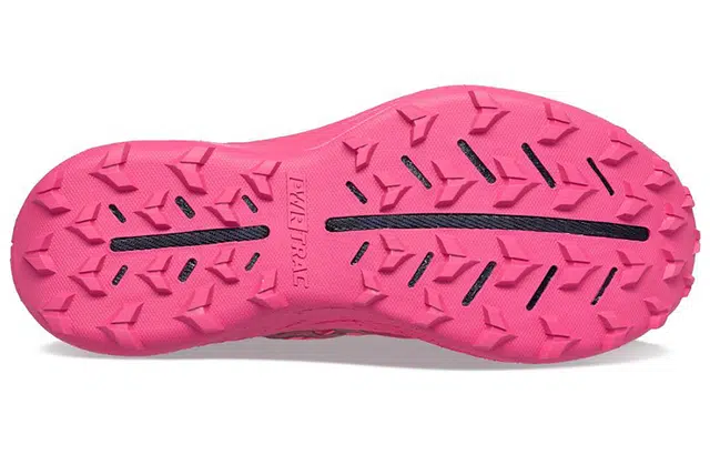 Saucony Endorphin M
