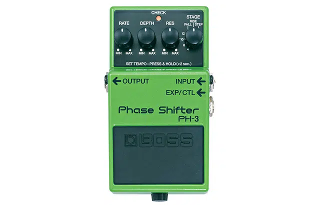 Roland BOSS PH-3