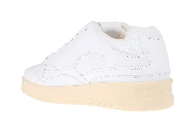 JIL SANDER