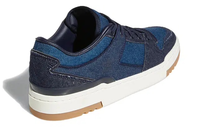 adidas originals FORUM Luxe Low