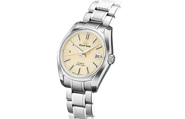 GRAND SEIKO 100 40mm SBGH309G