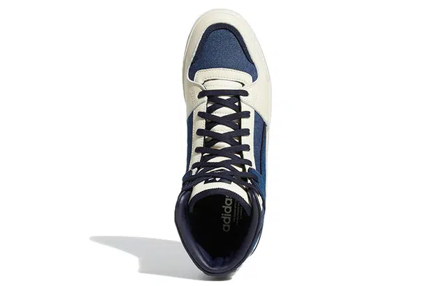 adidas originals FORUM Mid