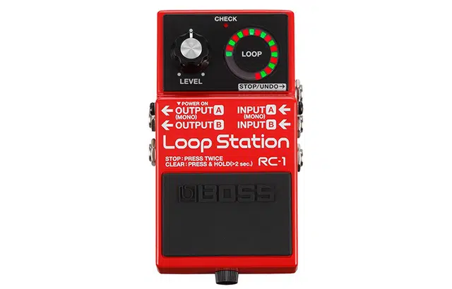 Roland BOSS RC-1 LOOP