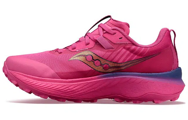 Saucony Endorphin M