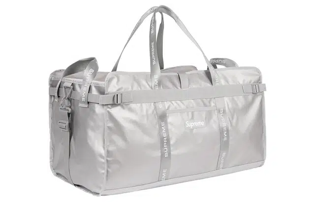 Supreme FW22 Week 1 Tote
