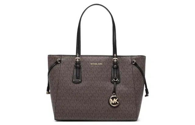 MICHAEL KORS MK Voyager Tote