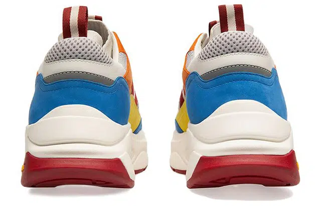 BALLY