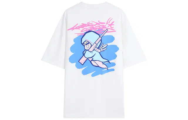 FRAIL STATE T