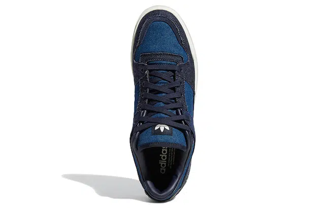 adidas originals FORUM Luxe Low