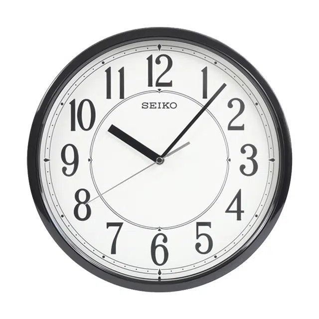 SEIKO 12 QXA756J