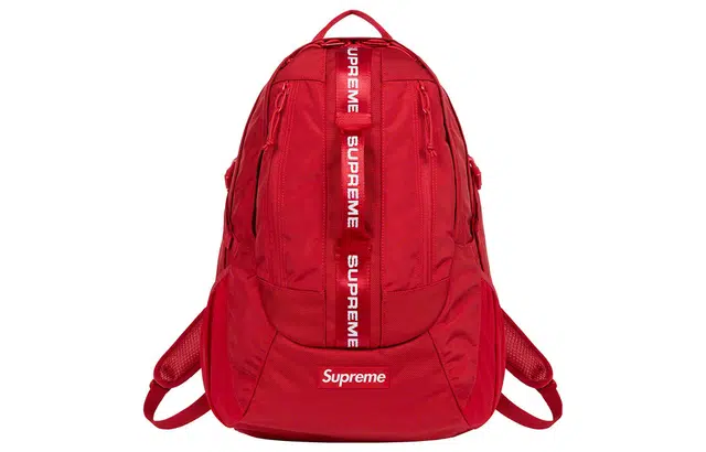 Supreme FW22 Week 1