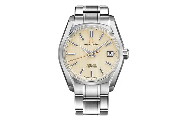 GRAND SEIKO 100 40mm SBGH309G