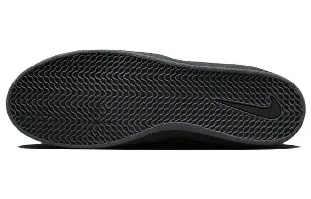 Nike SB Ishod Triple Black