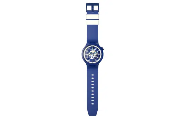 SWATCH BIG BOLD x 47mm SB01N102