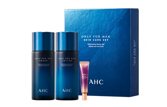 AHC 3