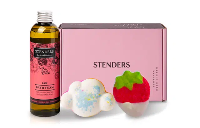 stenders