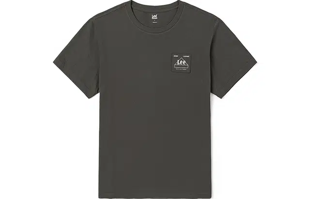 Lee FW22 logoT