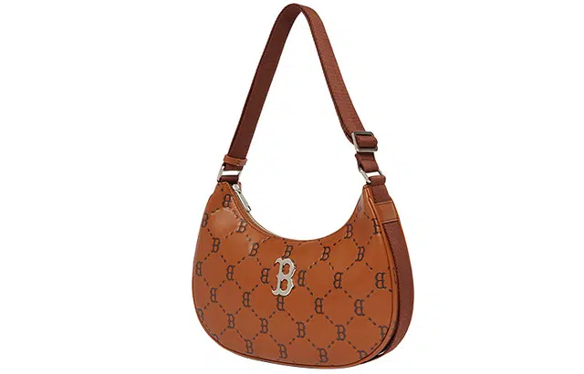 MLB Monogram