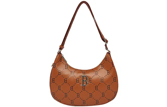 MLB Monogram