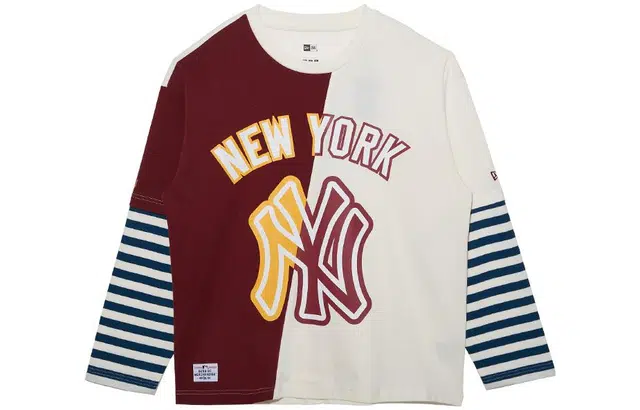 New Era T