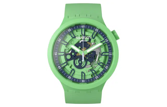 SWATCH BIG BOLD 30 47mm SB01G101