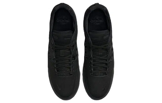Nike SB Ishod Triple Black