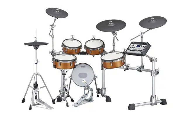 YAMAHA DTX10K-M10K-X