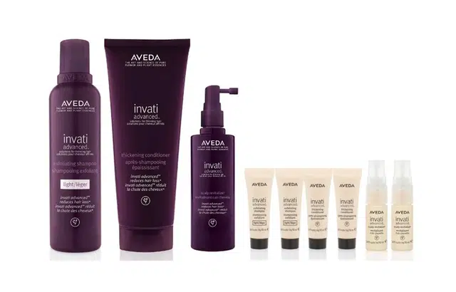 Aveda
