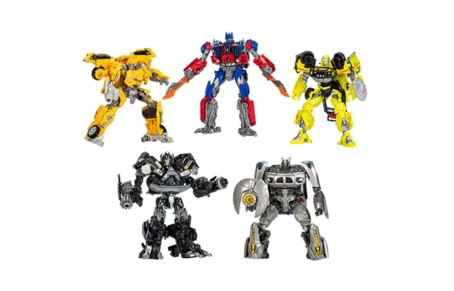 Hasbro S 15