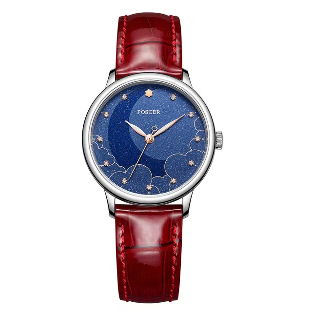 POSCER 8283L.WEU