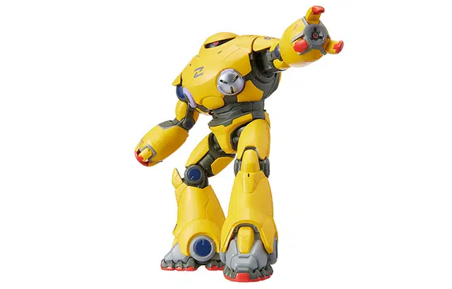 SEGA Zyclops 19cm
