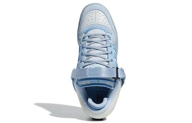 Bad Bunny x adidas originals FORUM Low