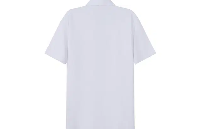 ARMANI EXCHANGE SS22 LogoPolo