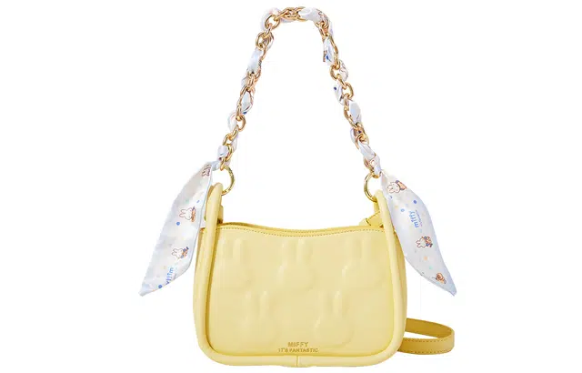 Miffy PU