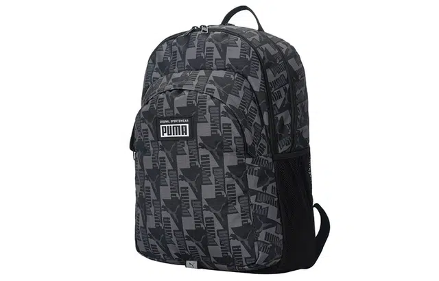 Puma Academy Backpack Grey
