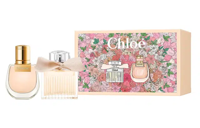 Chloe Mini
