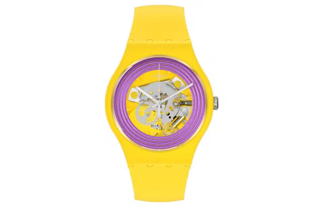 Swatch New Gent SO29J100