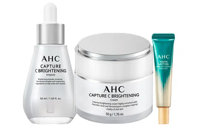 AHC 3