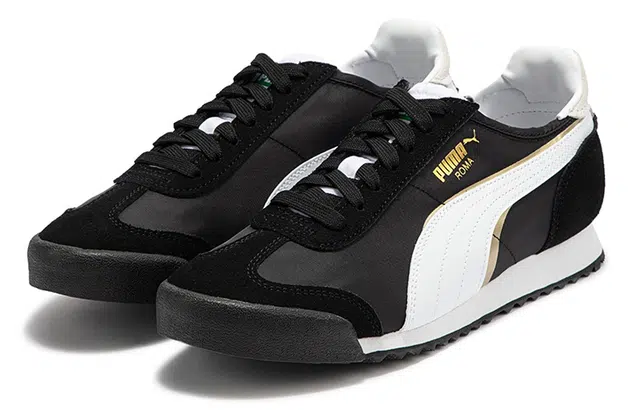 PUMA Roma Og Nylon Double Fs