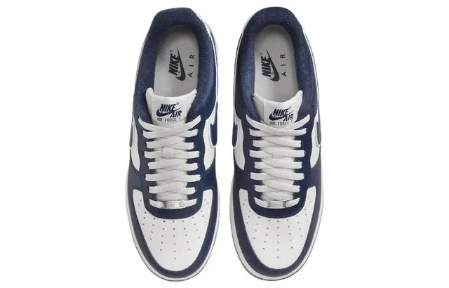 Nike Air Force 1 Low college pack