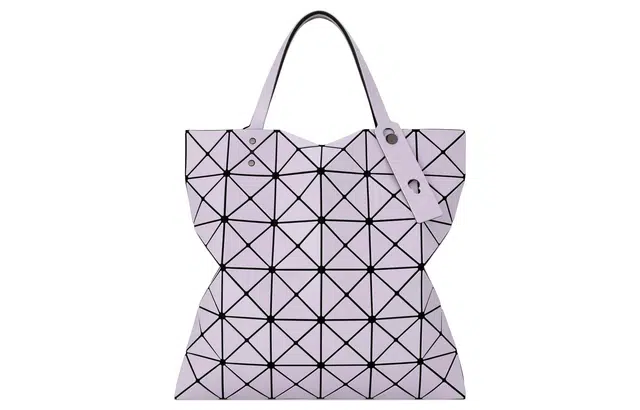 ISSEY MIYAKE Tote