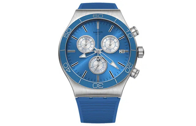 SWATCH IRONY YVS485