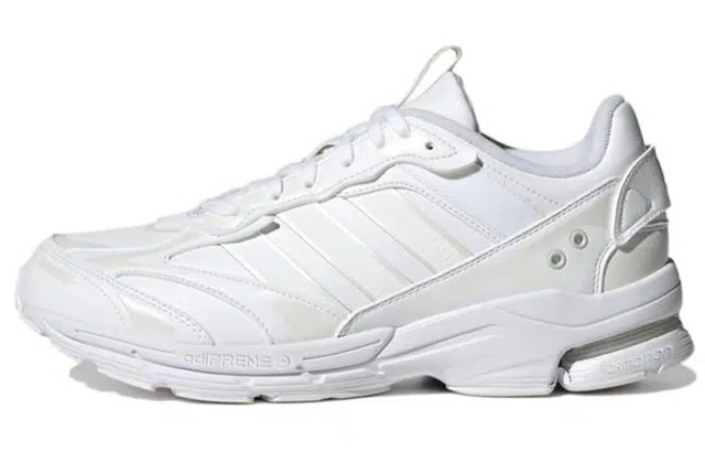 adidas Spiritain 2000 White