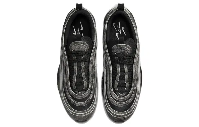 CDG x Nike Air Max 97