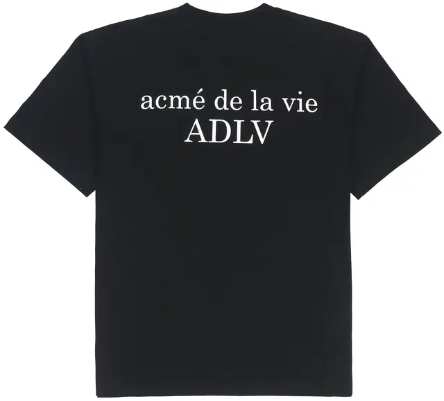acme de la vieADLV SS22 T